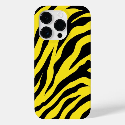 Coques Case-Mate iPhone Motif Premium Tiger (Verso)