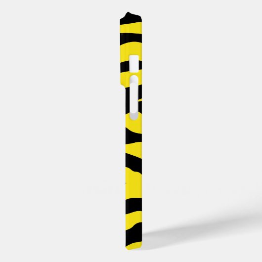 Coques Case-Mate iPhone Motif Premium Tiger (Verso / Gauche)