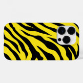 Coques Case-Mate iPhone Motif Premium Tiger (Verso (horizontal))