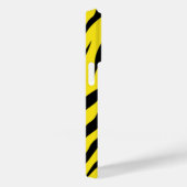 Coques Case-Mate iPhone Motif Premium Tiger (Verso / Droite)