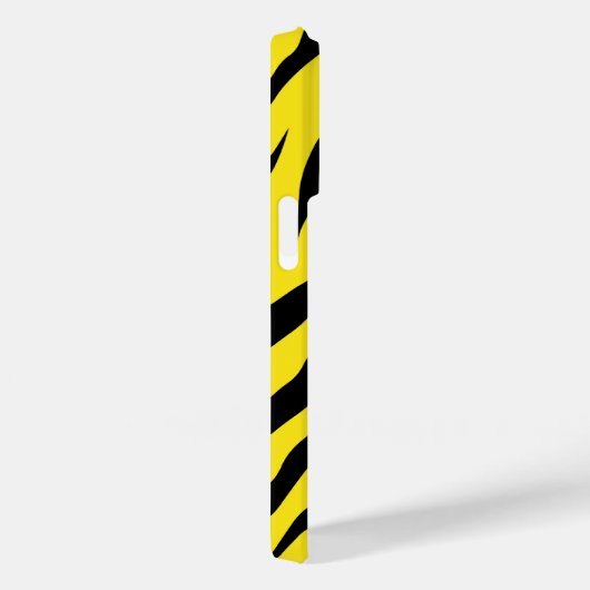 Coques Case-Mate iPhone Motif Premium Tiger (Verso / Droite)