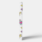 Coques Case-Mate iPhone motif princesse de ballet (Verso / Droite)