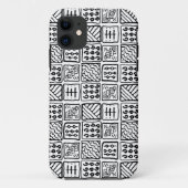 Coques Case-Mate iPhone Motif principal (Dos)
