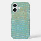 Coques Case-Mate iPhone Motif Queen Bee (Verso)