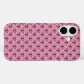 Coques Case-Mate iPhone Motif Queen Bee (Verso (horizontal))