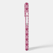Coques Case-Mate iPhone Motif Queen Bee (Verso / Gauche)
