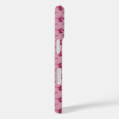 Coques Case-Mate iPhone Motif Queen Bee (Verso / Droite)