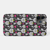 Coques Case-Mate iPhone Motif Queen Cat (Dos (Horizontal))
