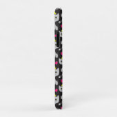 Coques Case-Mate iPhone Motif Queen Cat (Dos/Droite)