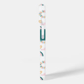Coques Case-Mate iPhone Motif Rainbows & Hearts (Verso / Gauche)