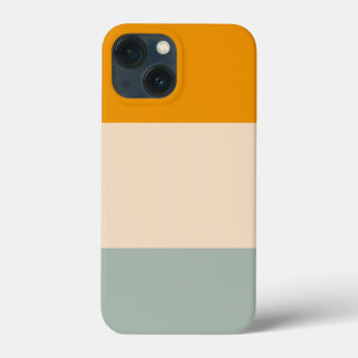 Case-Mate iPhone Case Motif rétro par bandes