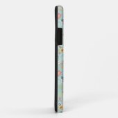 Coques Case-Mate iPhone Motif romantique lumineux moderne (Dos/Droite)