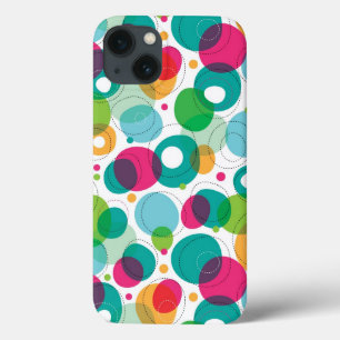 Etui iPhone Case-Mate Motif rond d'enfants de bulles