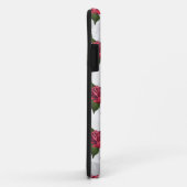 Coques Case-Mate iPhone Motif rose (Dos/Droite)