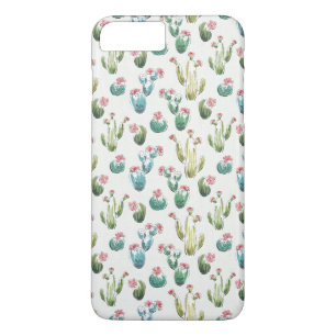Coque Case-Mate Pour iPhone Motif rose d'étape   de fleur de désert