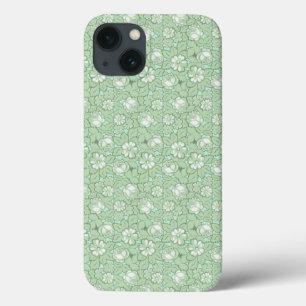 Case-Mate iPhone Case motif rose en vert clair