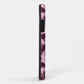 Coques Case-Mate iPhone Motif rose et violet - Koi Fish (Dos/Droite)