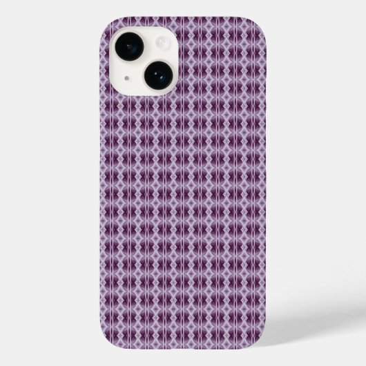 Coques Case-Mate iPhone Motif rose incomparable (Verso)