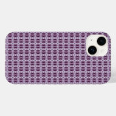 Coques Case-Mate iPhone Motif rose incomparable (Verso (horizontal))