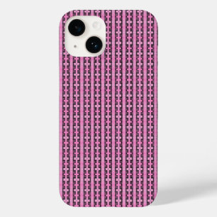Coque Pour iPhone 14 Motif rose incomparable