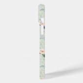 Coques Case-Mate iPhone Motif rose Rose Garden (Verso / Gauche)