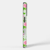Coques Case-Mate iPhone Motif Roses Roses Fleurs (Verso / Droite)