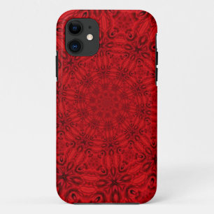 Case-Mate iPhone Case Motif rouge éclatant Coque-Mate iPhone Cas