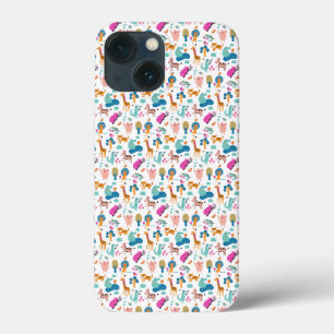 Case-Mate iPhone Case Motif Safari Animaux