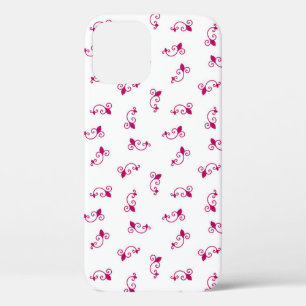 Case-Mate iPhone Case Motif sans couture. Ornement vintage. illust vinta