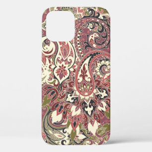 Case-Mate iPhone Case Motif sans faille basé sur les elémen asiatiques t