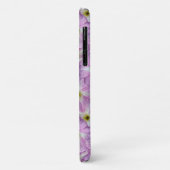Coques Case-Mate iPhone Motif sans joint (Dos/Gauche)