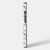 Coques Case-Mate iPhone Motif sans Seamless Starfish (Verso / Gauche)