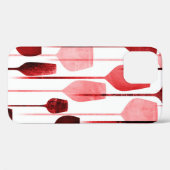 Coques Case-Mate iPhone Motif sans soudure (Verso (horizontal))