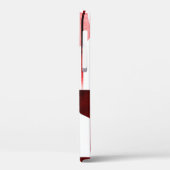 Coques Case-Mate iPhone Motif sans soudure (Verso / Gauche)