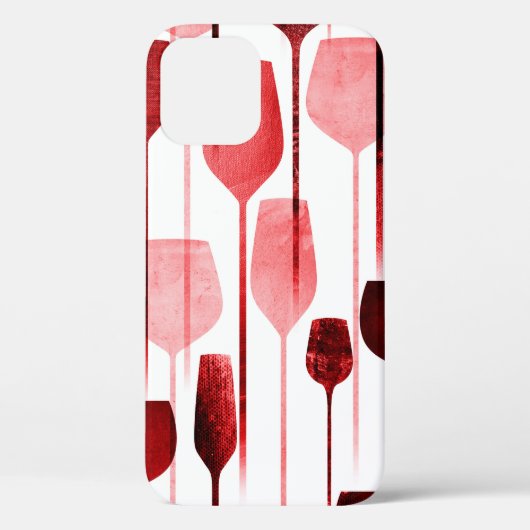 Coques Case-Mate iPhone Motif sans soudure (Verso)