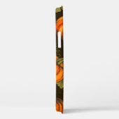 Coques Case-Mate iPhone Motif sans soudure avec oran (Verso / Droite)