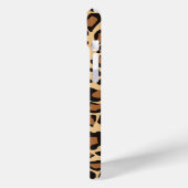 Coques Case-Mate iPhone Motif sans voile Leopard (Verso / Gauche)
