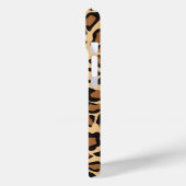 Coques Case-Mate iPhone Motif sans voile Leopard (Verso / Gauche)
