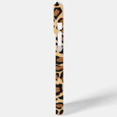 Coques Case-Mate iPhone Motif sans voile Leopard (Verso / Gauche)