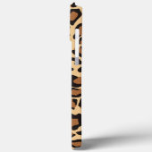 Coques Case-Mate iPhone Motif sans voile Leopard (Verso / Gauche)