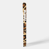 Coques Case-Mate iPhone Motif sans voile Leopard (Verso / Gauche)