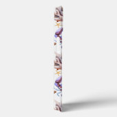 Coques Case-Mate iPhone Motif Sea Life 4 (Verso / Droite)