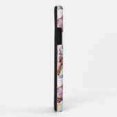 Coques Case-Mate iPhone Motif Sea Life 4 (Dos/Droite)