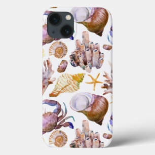 Etui iPhone Case-Mate Motif Sea Life 4