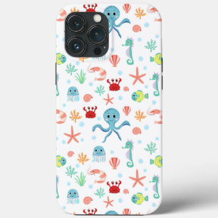 Case-Mate iPhone Case Motif Sea World