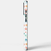 Coques Case-Mate iPhone Motif Sea World (Verso / Gauche)