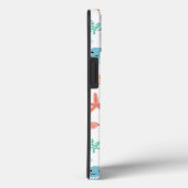 Coques Case-Mate iPhone Motif Sea World (Verso / Droite)