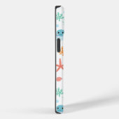 Coques Case-Mate iPhone Motif Sea World (Verso / Droite)