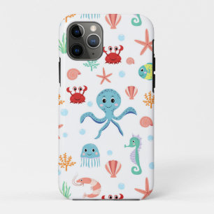 Case-Mate iPhone Case motif Sea World
