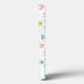Coques Case-Mate iPhone Motif Sea World (Verso / Gauche)